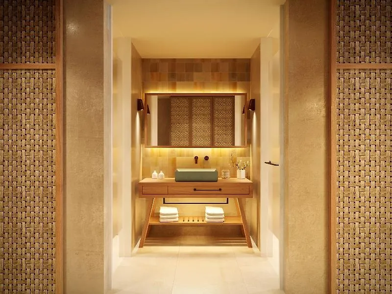 Minos Ambassador All Suites & Spa - Adults Only location
