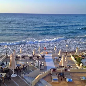 Hotel Filoxenia, Rétino