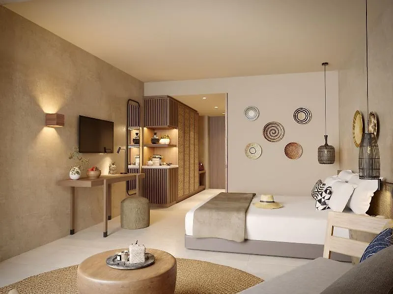 ***** Hotel Minos Ambassador All Suites & Spa - Adults Only Rétino Grecia