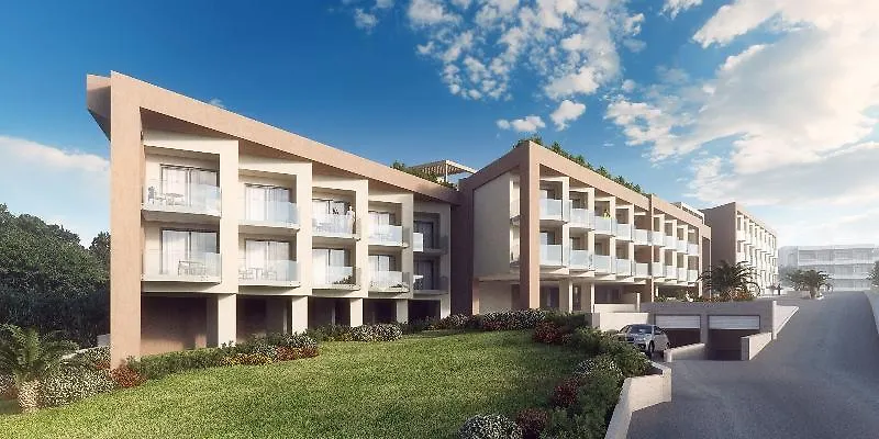 Minos Ambassador All Suites & Spa - Adults Only Rethymno 5*,  Řecko