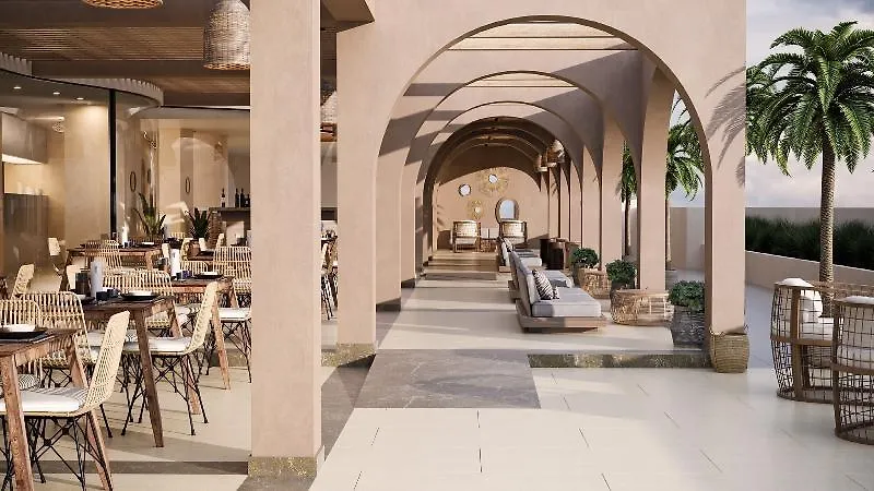 Hotel Minos Ambassador All Suites & Spa - Adults Only Rethymno