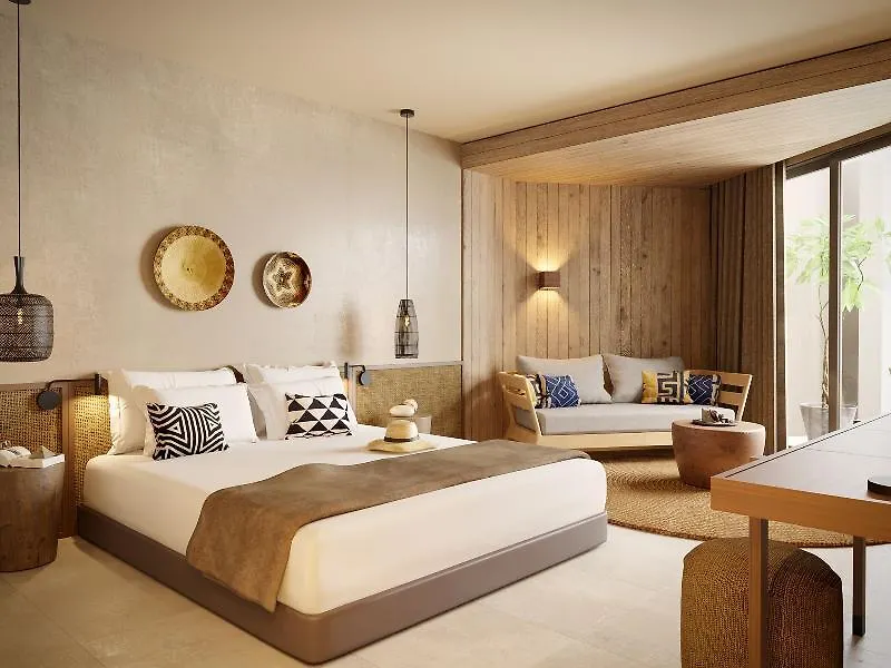 Minos Ambassador All Suites & Spa - Adults Only Rethymno Hotel